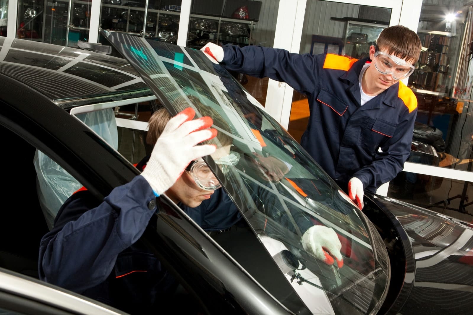 Why Should You Get Your Windshield Replaced? | Weareprotech