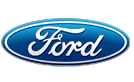 Ford logo