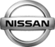 Nissan logo