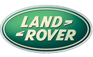 Land Rover logo