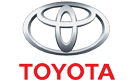 Toyota logo