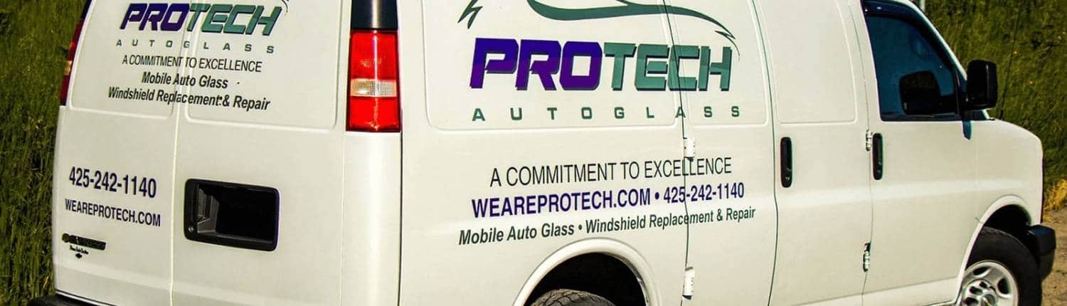 Protech Auto Glass Repair