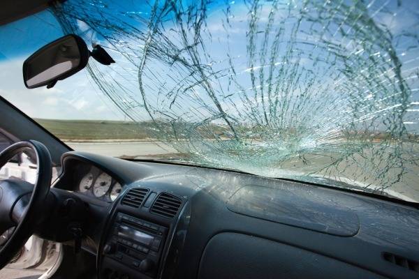 Common Causes of Auto Glass Damage